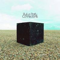 Виниловая пластинка PARTY RUFUS / CONNECTIONS (2LP)